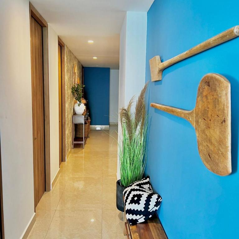 Camino al Mar 1506 Vista al Mar - Three-Bedroom Apartment - 37