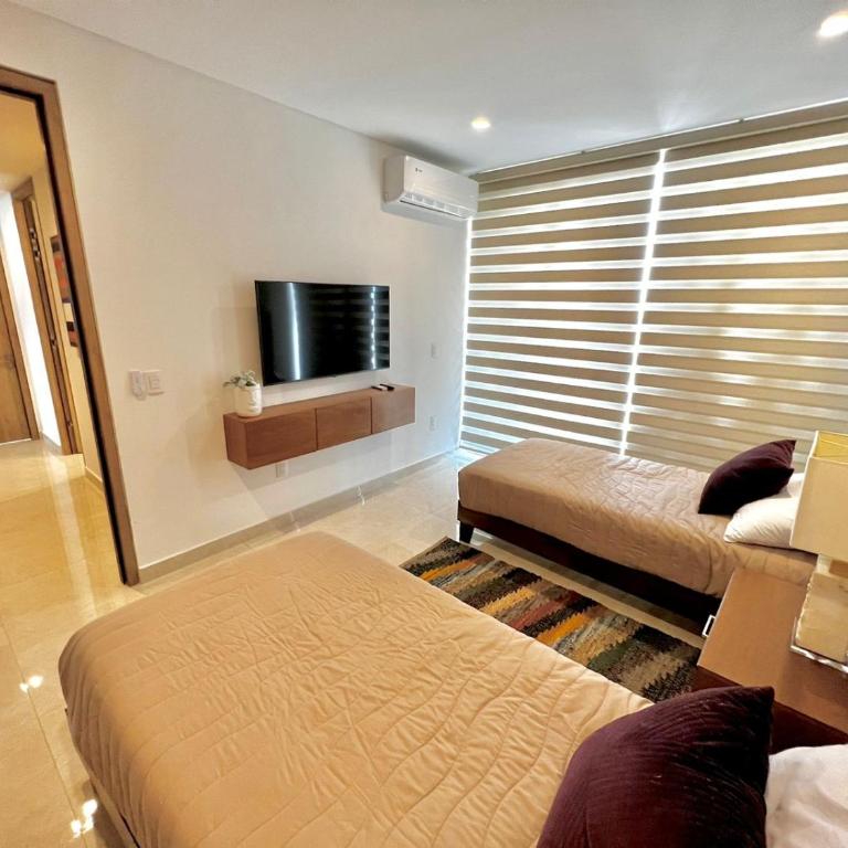 Camino al Mar 1506 Vista al Mar - Three-Bedroom Apartment - 29