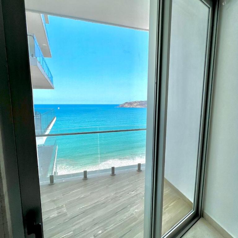 Camino al Mar 1506 Vista al Mar - Three-Bedroom Apartment - 12