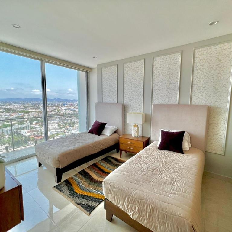Camino al Mar 1506 Vista al Mar - Three-Bedroom Apartment - 26