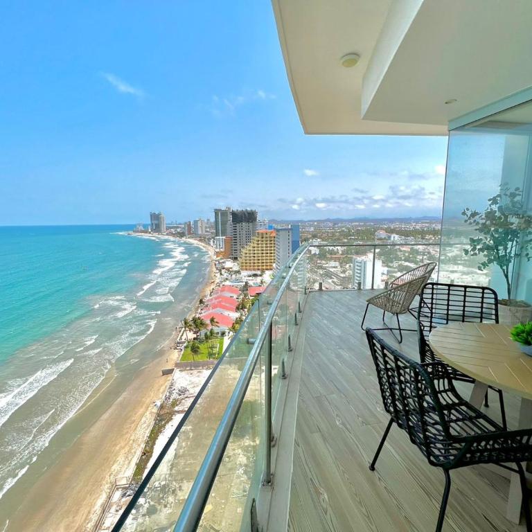 Camino al Mar 1506 Vista al Mar - Three-Bedroom Apartment - 42