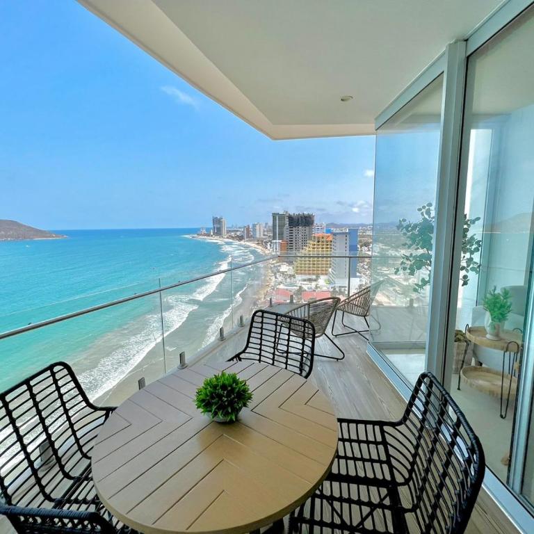 Camino al Mar 1506 Vista al Mar - Three-Bedroom Apartment - 43