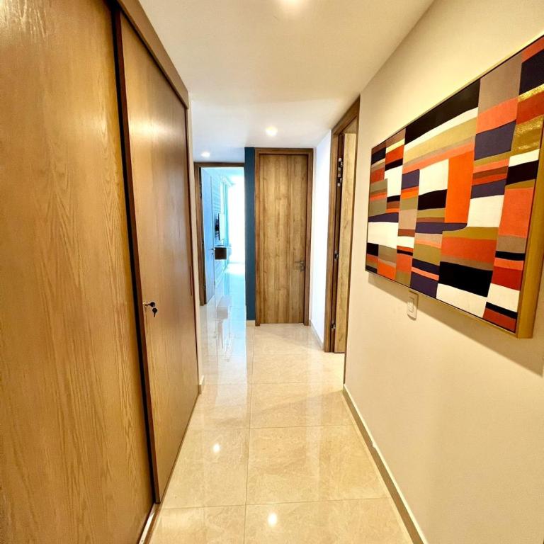 Camino al Mar 1506 Vista al Mar - Three-Bedroom Apartment - 33