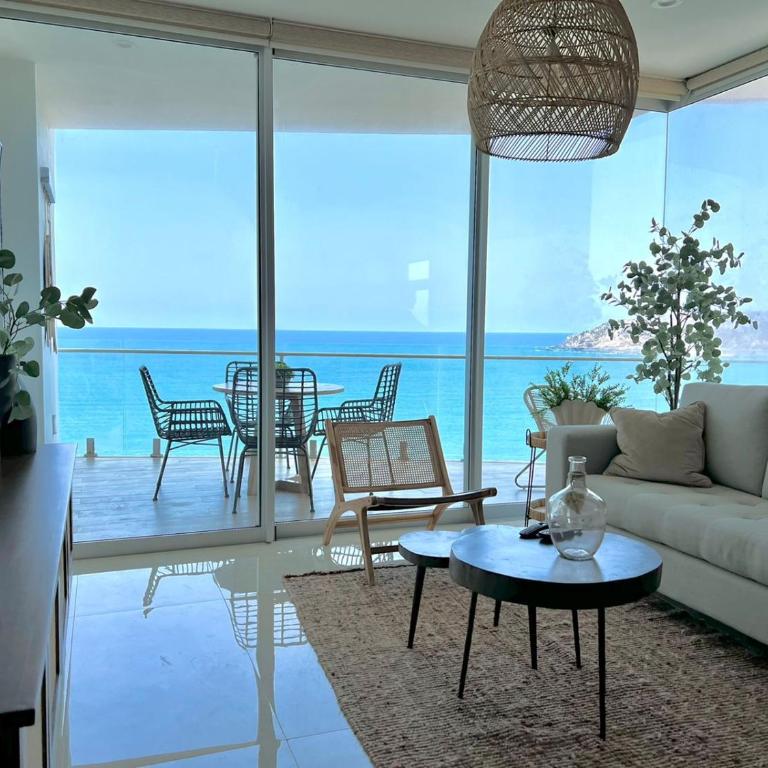 Camino al Mar 1506 Vista al Mar - Three-Bedroom Apartment - 46