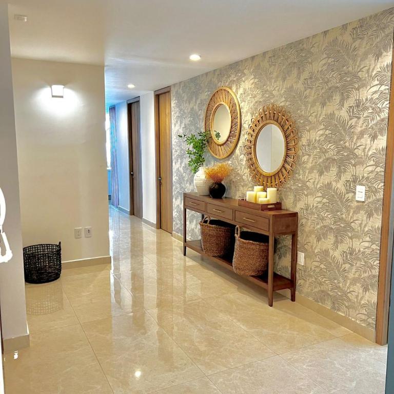 Camino al Mar 1506 Vista al Mar - Three-Bedroom Apartment - 35