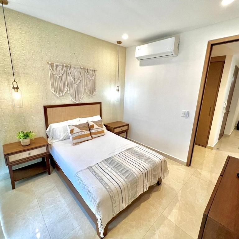 Camino al Mar 1506 Vista al Mar - Three-Bedroom Apartment - 23