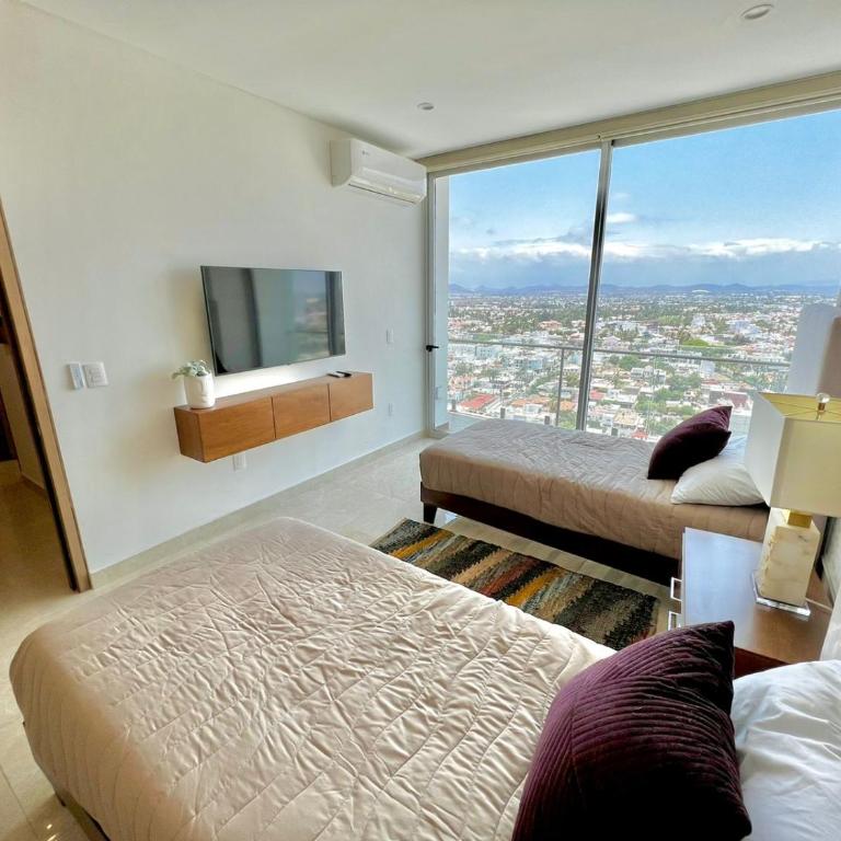 Camino al Mar 1506 Vista al Mar - Three-Bedroom Apartment - 27