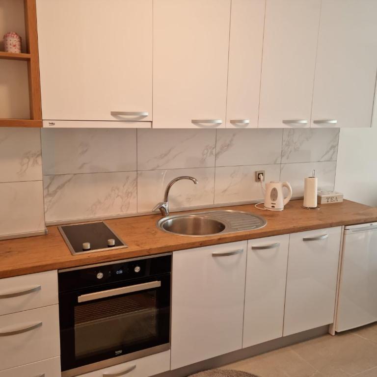 apartman Kami - Apartman sa 1 Spavaćom Sobom - 4