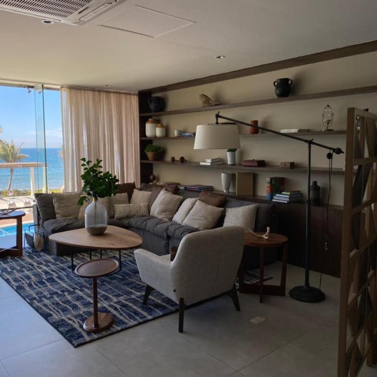 Camino al Mar 1506 Vista al Mar - Three-Bedroom Apartment - 65