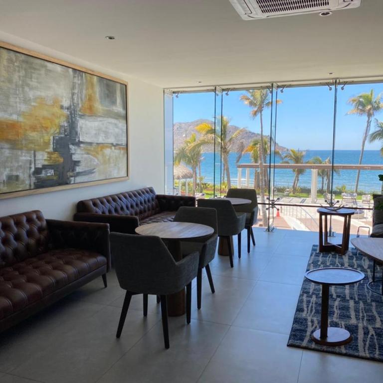 Camino al Mar 1506 Vista al Mar - Three-Bedroom Apartment - 67