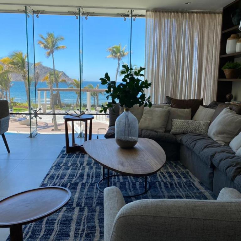 Camino al Mar 1506 Vista al Mar - Three-Bedroom Apartment - 66