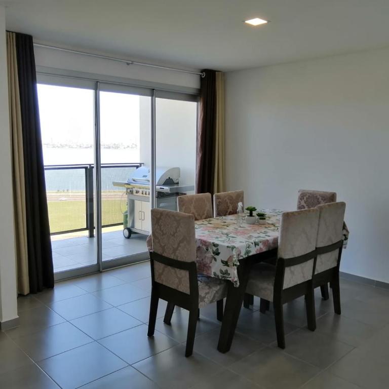 Parana Playa 1103 - Apartamento de 2 dormitorios - 15