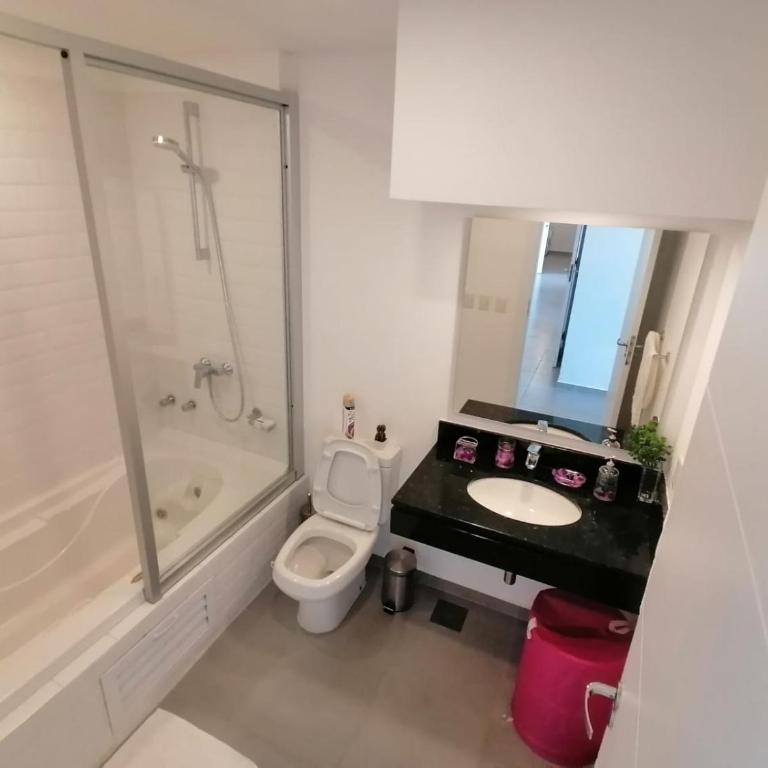 Parana Playa 1103 - Apartamento de 2 dormitorios - 11