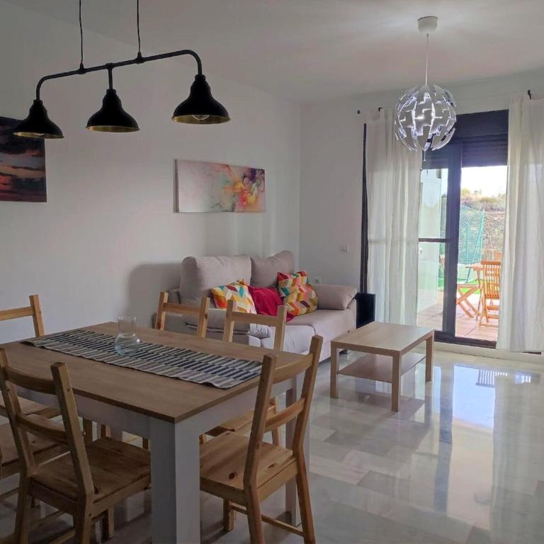 Apartment in Ayamonte with River Views - Apartamento de 2 dormitorios - 2