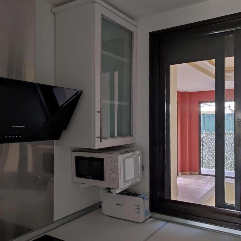 Apartment in Ayamonte with River Views - Apartamento de 2 dormitorios - 7