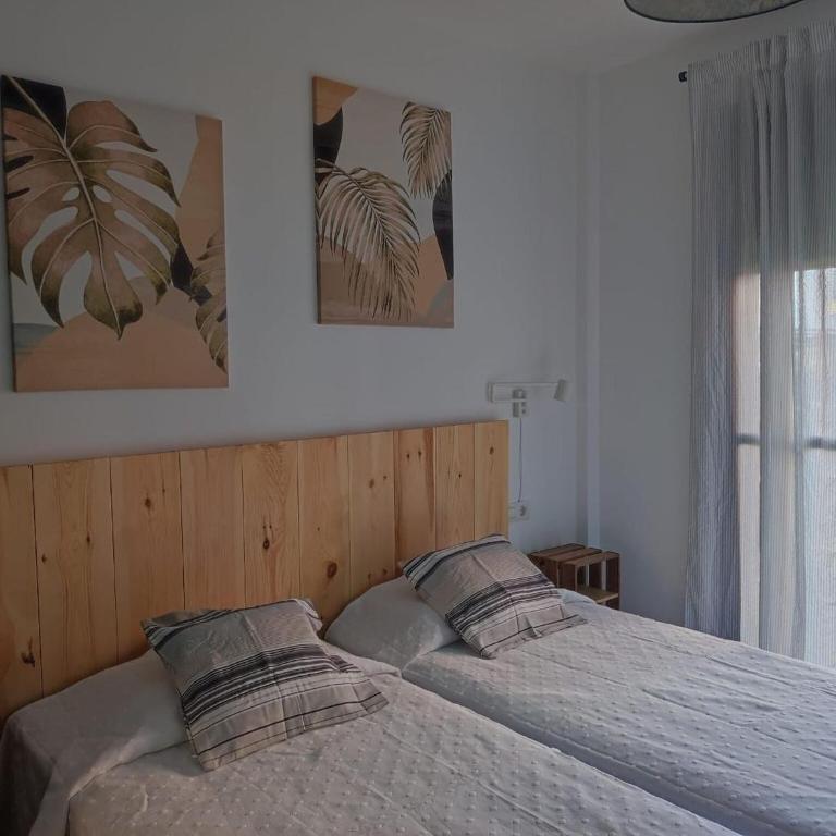 Apartment in Ayamonte with River Views - Apartamento de 2 dormitorios - 8
