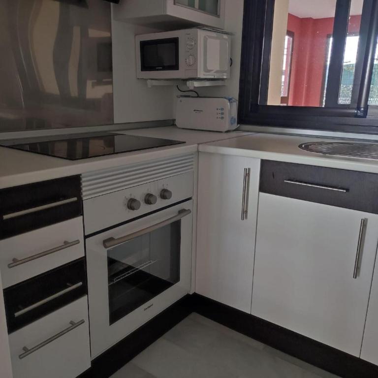 Apartment in Ayamonte with River Views - Apartamento de 2 dormitorios - 4