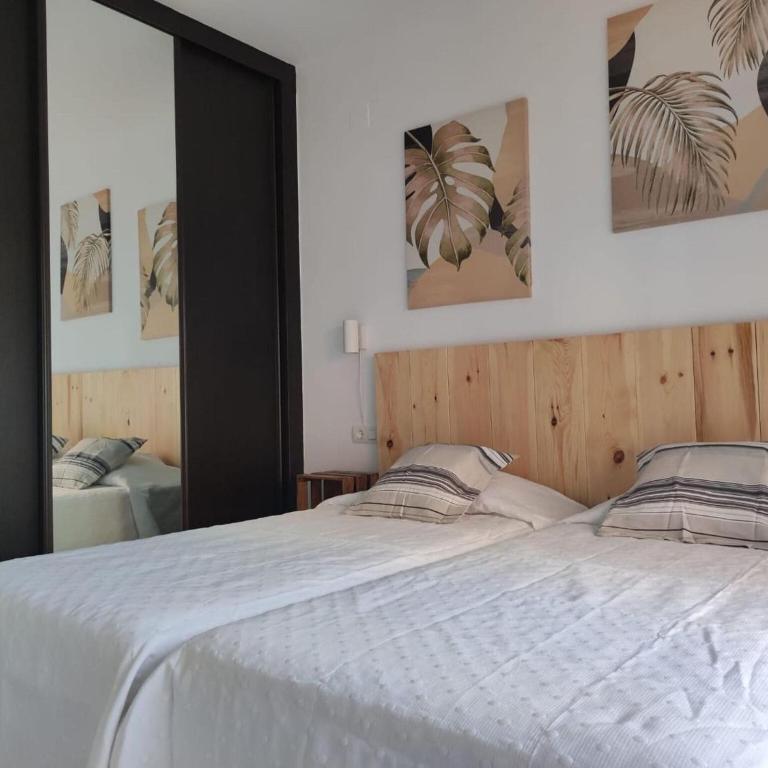 Apartment in Ayamonte with River Views - Apartamento de 2 dormitorios - 11