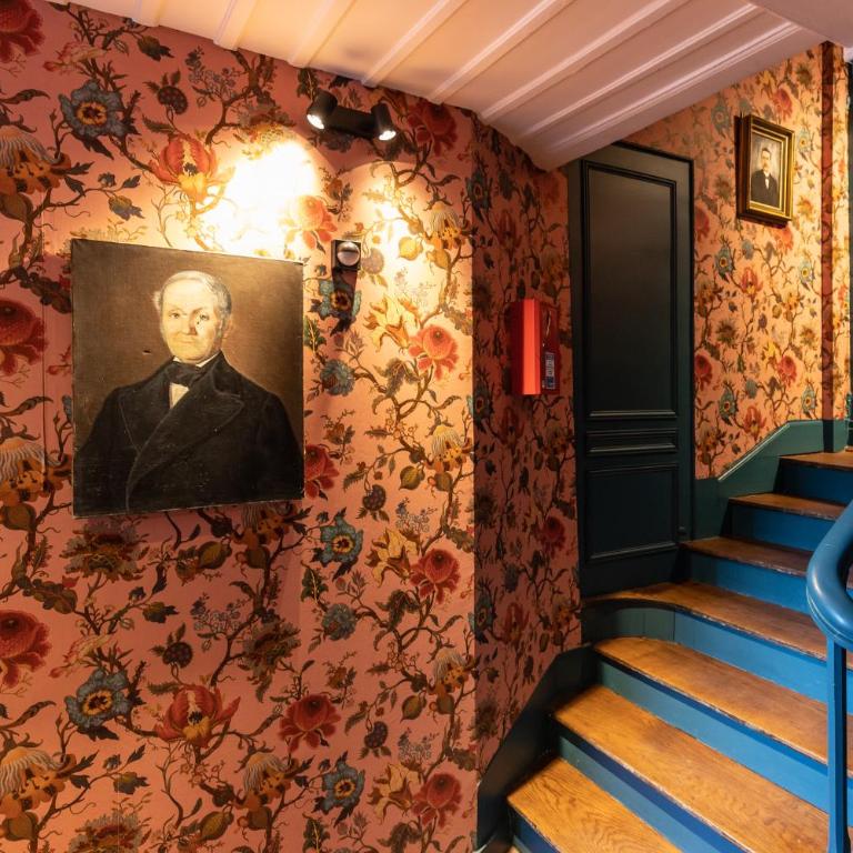 Le Passocéan - Superior Suite - 5