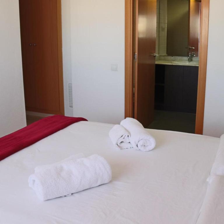 El Atico de Salou - Penthouse Apartment - 19