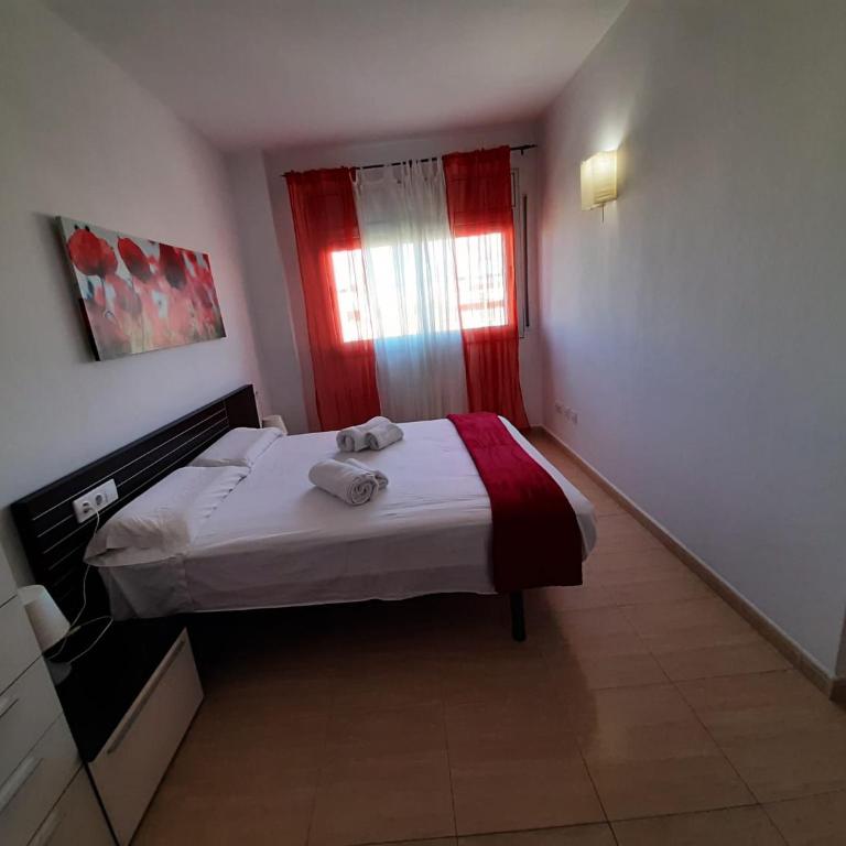 El Atico de Salou - Penthouse Apartment - 20