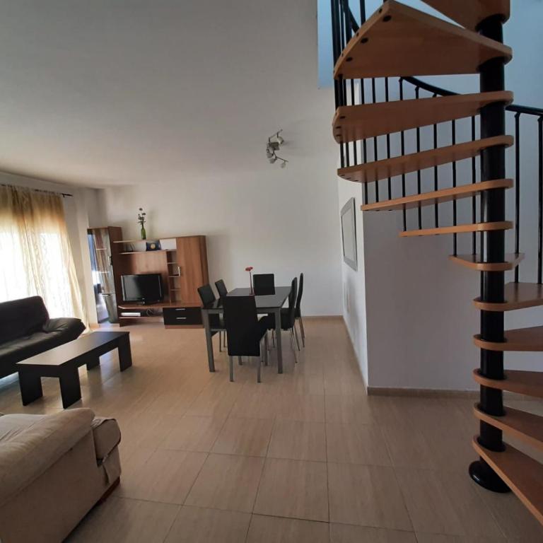 El Atico de Salou - Penthouse Apartment - 32