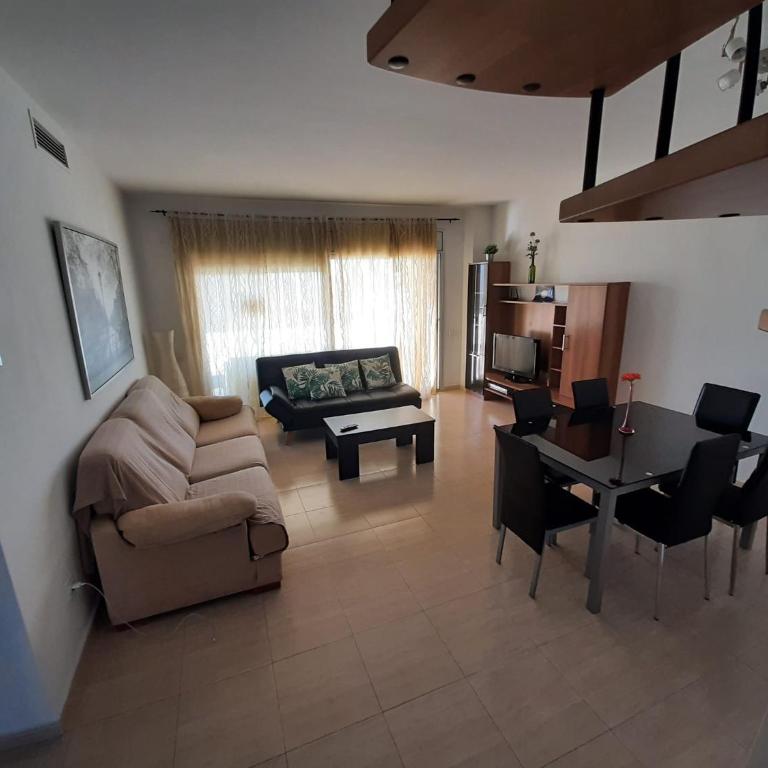 El Atico de Salou - Penthouse Apartment - 30