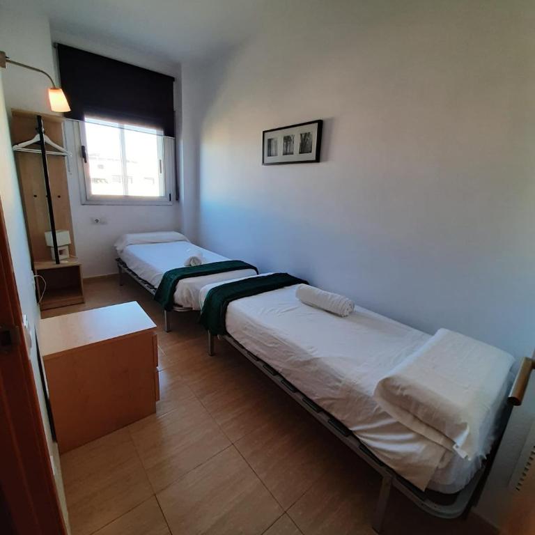 El Atico de Salou - Penthouse Apartment - 35