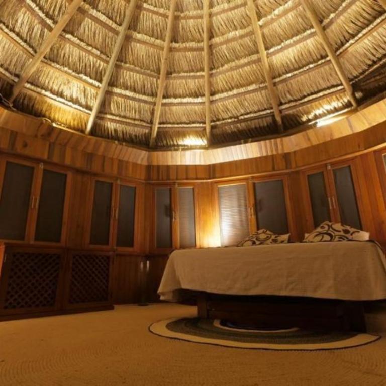 Ecohabs Tequendama - Parque Tayrona - Suite Deluxe - 4