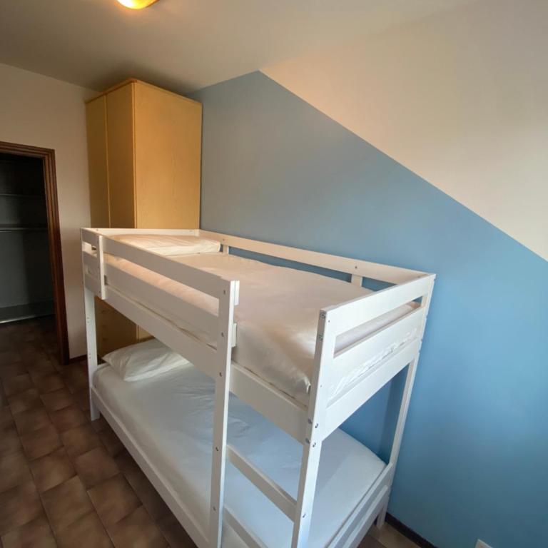 Oasi - Appartamento con 2 Camere da Letto - 19