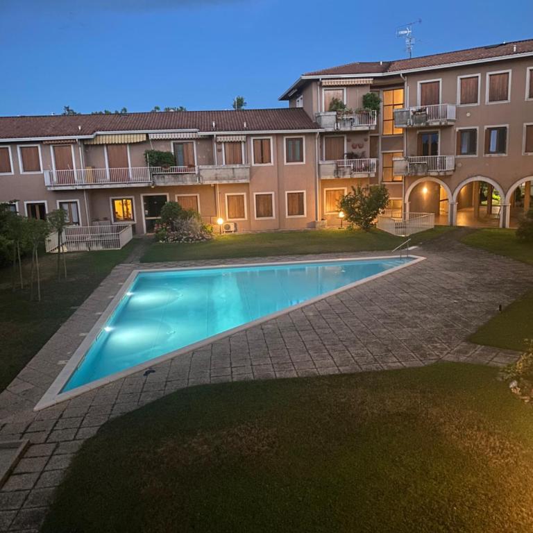 Oasi - Appartamento con 2 Camere da Letto - 1