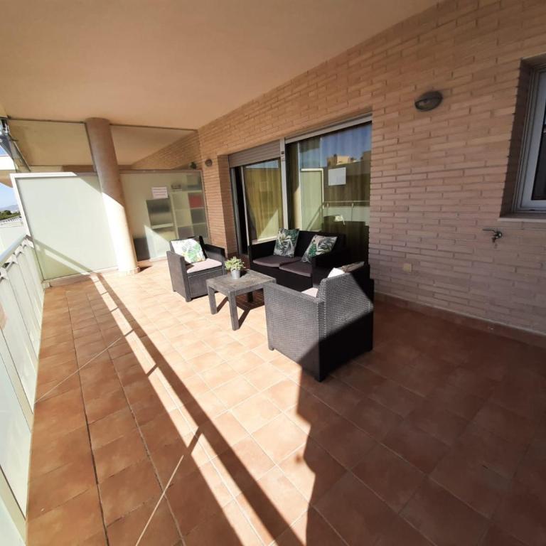 El Atico de Salou - Penthouse Apartment - 6