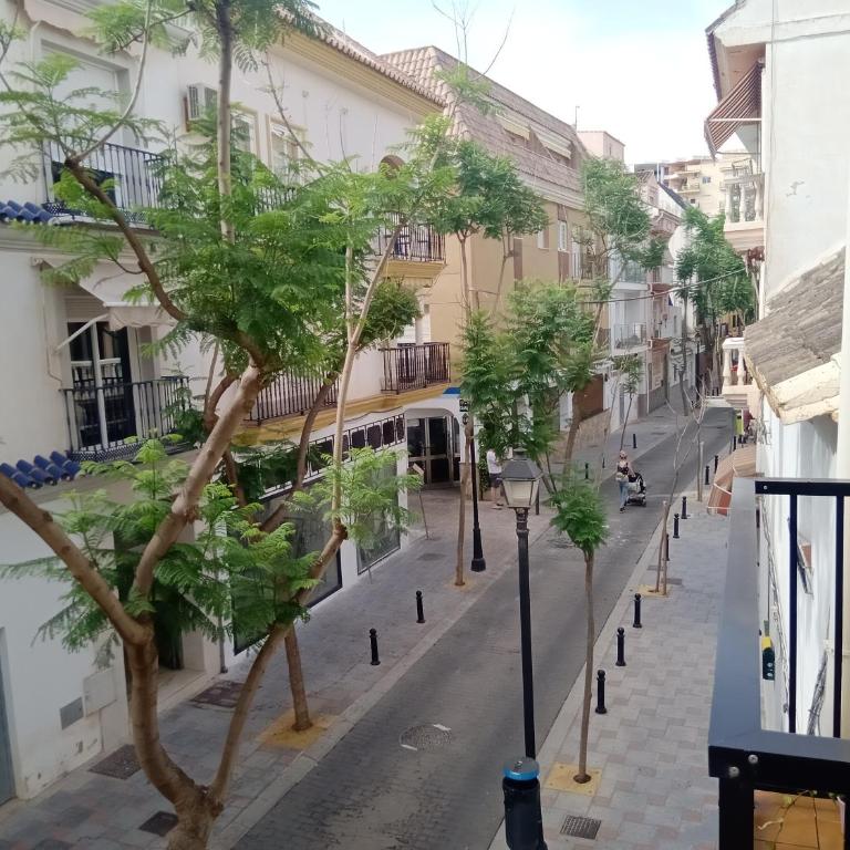 Apartamento Playa Maria con parking - Appartamento con 1 Camera da Letto - 14