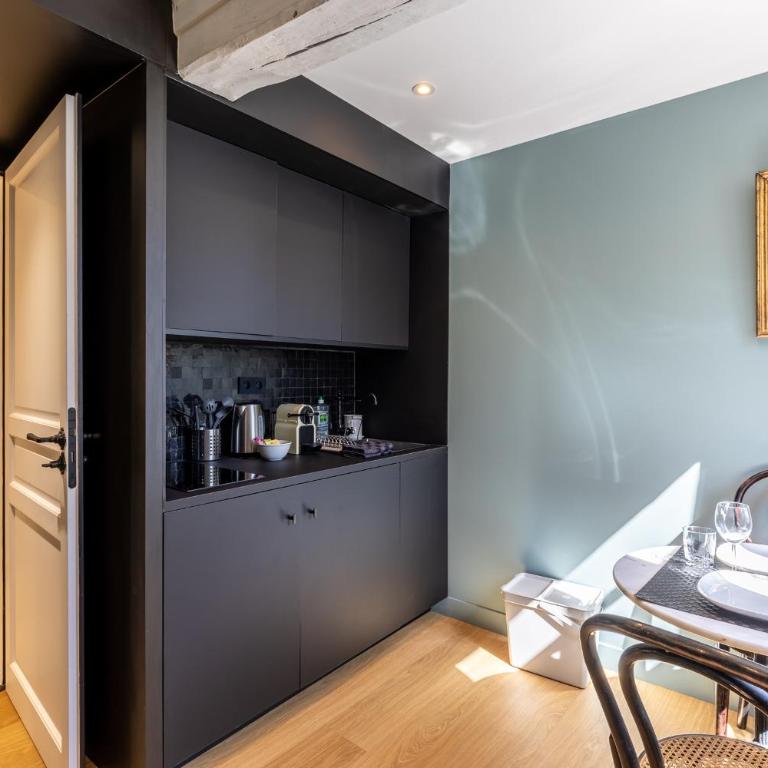 Le Passocéan - Superior Suite - 4