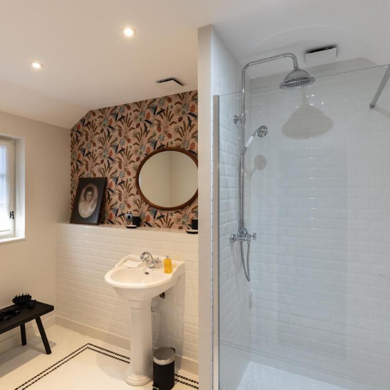 Le Passocéan - Standard Suite - 6