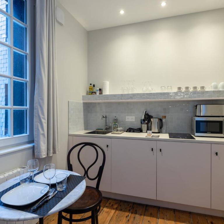 Le Passocéan - Standard Suite - 5
