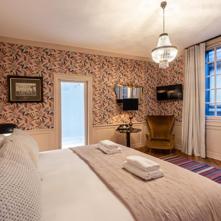 Le Passocéan - Standard Suite - 3