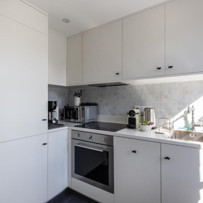 Le Passocéan - Duplex Apartment - 10