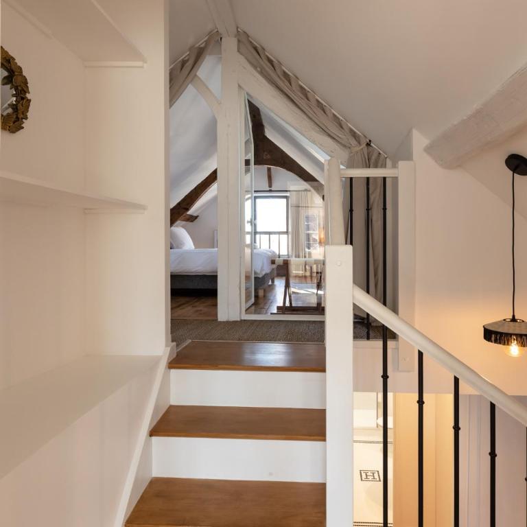 Le Passocéan - Duplex Apartment - 14