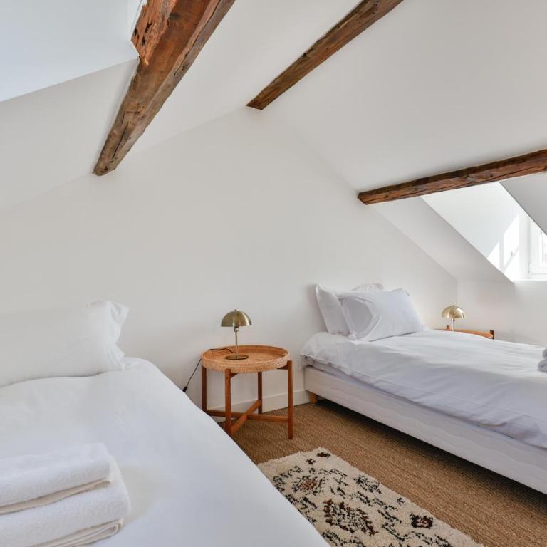 Le Passocéan - Duplex Apartment - 19