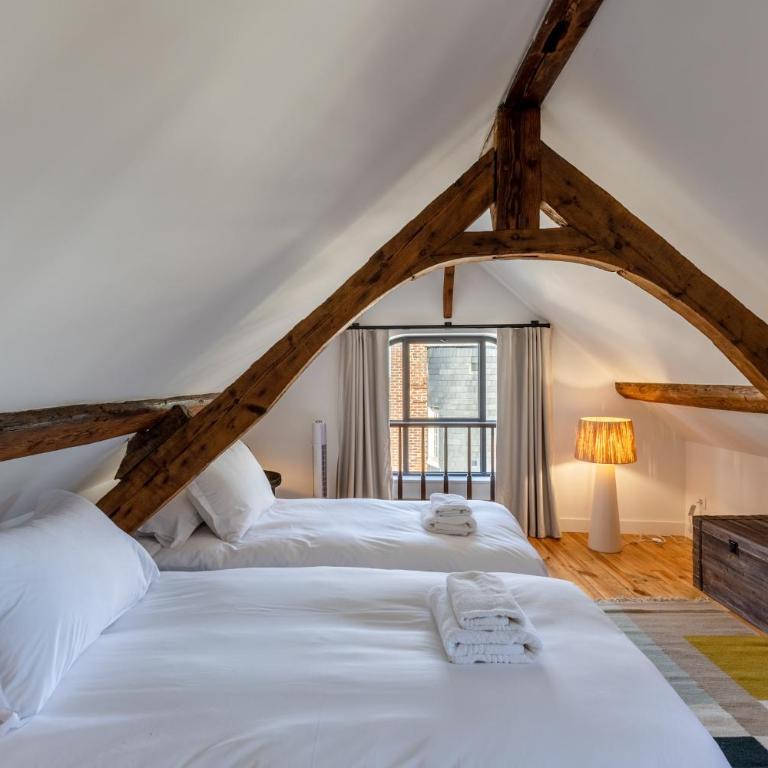 Le Passocéan - Duplex Apartment - 16