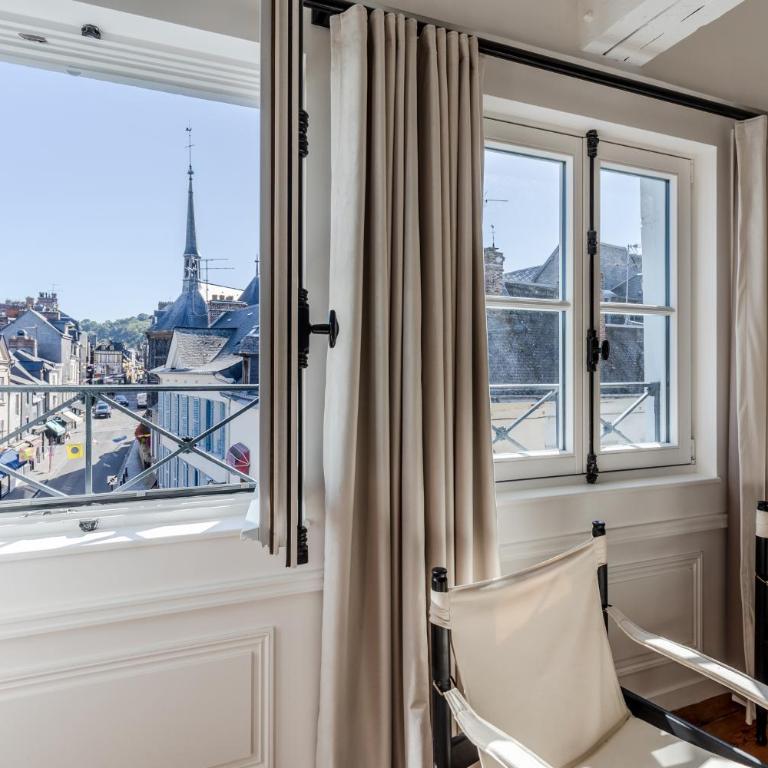 Le Passocéan - Duplex Apartment - 8
