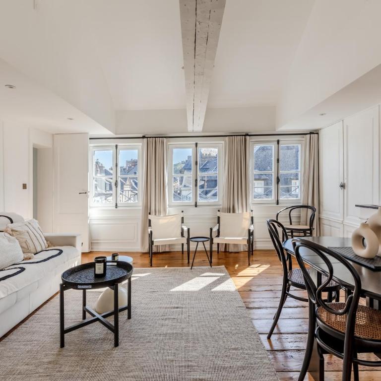Le Passocéan - Duplex Apartment - 5