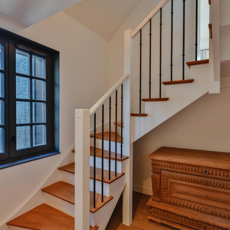 Le Passocéan - Duplex Apartment - 9