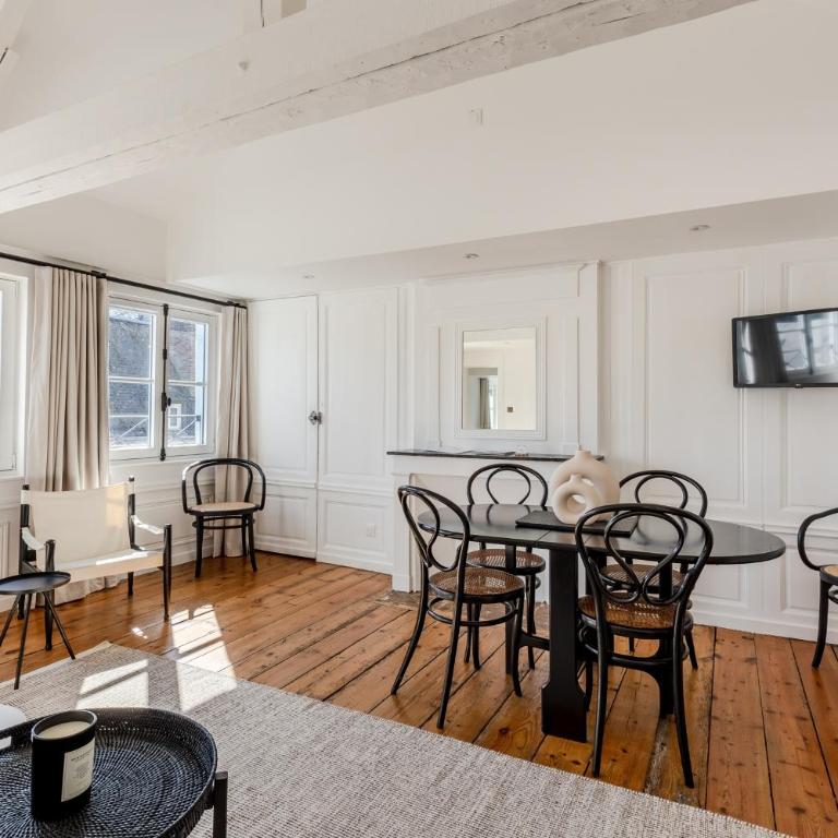 Le Passocéan - Duplex Apartment - 7