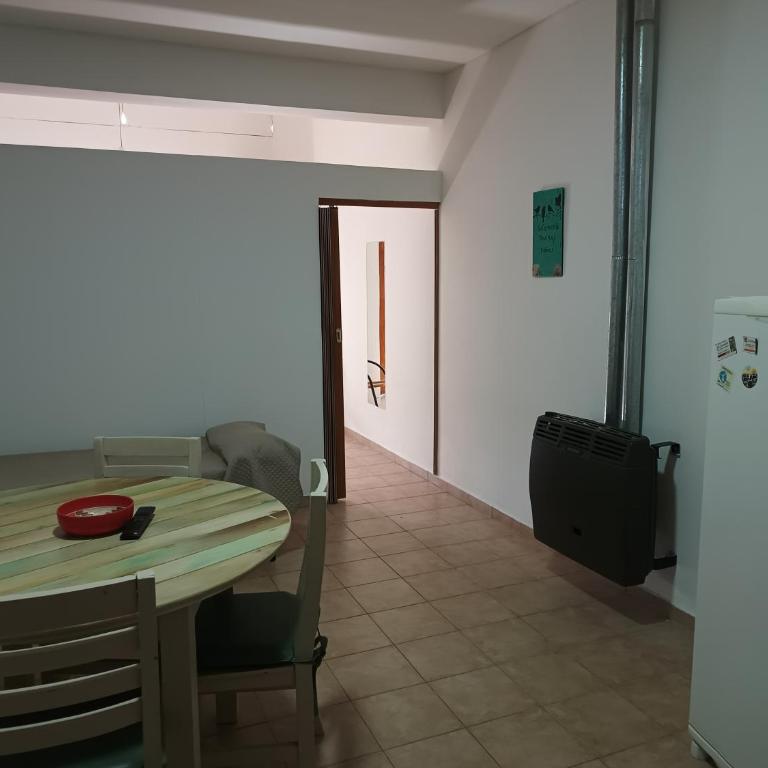 Nueva Era Apart - Apartamento de 1 dormitorio - 7