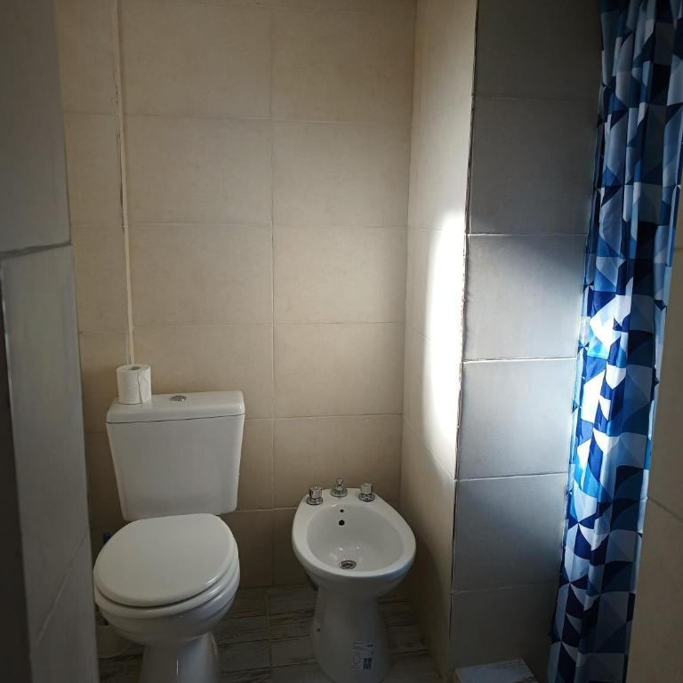Nueva Era Apart - Apartamento de 1 dormitorio - 3