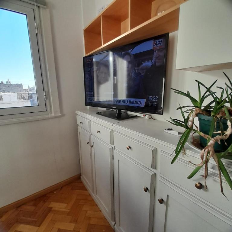 Departamento impecable 2 ambientes Centro de Buenos Aires - Apartamento de 1 dormitorio - 12