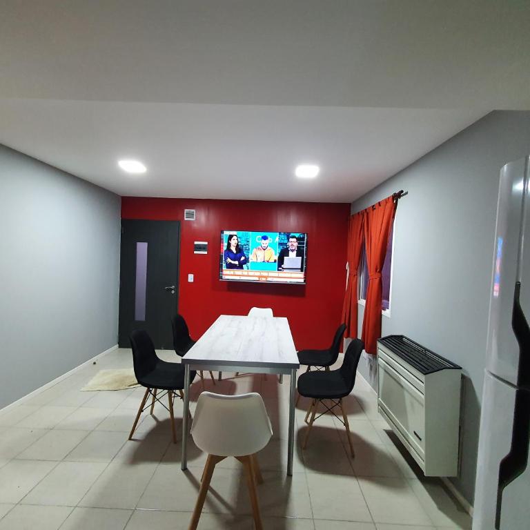 Mundo Alojamiento - Apartamento de 2 dormitorios - 1