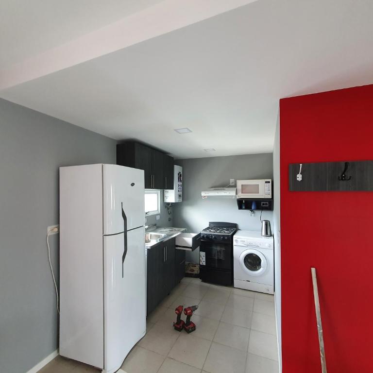 Mundo Alojamiento - Apartamento de 2 dormitorios - 8